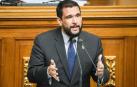 La Asamblea Nacional aprueba la ley que regirá una eventual transición en Venezuela