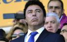 Detenido por blanqueo el exjugador de fútbol y empresario Quique Pina