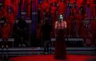 Rosalía preparó "en tiempo récord" su actuación en los Premios Goya