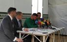 El dueño de la finca dice que protegió el pozo en el que vayó Julen y alertó del riesgo