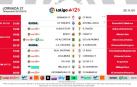 El 23 de febrero se jugará el Osasuna-Zaragoza y se votará la reforma de El Sadar
