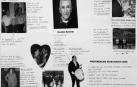 Imagen del cuaderno de Bitácora de la vida de Eusebio Sánchez, de la residencia Carmen Bellido, de Cortes.