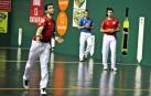 ¿Habrá un quinto 'sorpasso' en el Campeonato de Parejas?