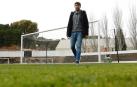 Rúper: "En el fútbol no es todo de color de rosa"
