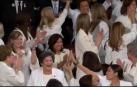 Trump pronuncia su primer discurso del Estado de la Unión ante una cámara de mayoría demócrata