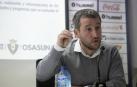 Alcalde: "El siguiente objetivo de Tajonar es volver a ser una cantera de vanguardia"