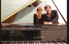 Recital literario y musical en euskera con Iban Zaldua y Koruko Heras en Condestable