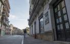 Destinar locales vacíos a viviendas  exigiría primero modificar el Pepri