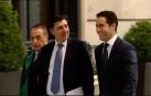 La derecha, contra Sánchez