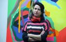Polémica por un anuncio de la artista Elba Martínez en internet