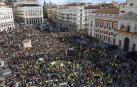 Acuerdo en el Congreso para enterrar los puntos más polémicos de la 'ley mordaza'