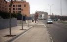 Dos años de prisión por un atropello mortal en un paso de peatones en Tudela