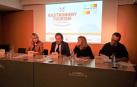 Baluarte acogerá el 2º Congreso Internacional de Turismo Gastronómico