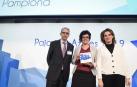La MCP, reconocida por la recogida de papel y cartón en 2017