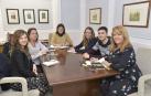 'Brillantes ideas contra la pobreza', en el Ayuntamiento de Pamplona