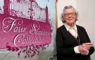 Muere Rosamunde Pilcher, reina de la novela romántica