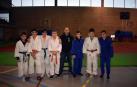 El sábado 2 de febrero se disputó en el Polideportivo Trinkete de Mendillorri la Primera Jornada de los Juegos Deportivos de Navarra en las categorías infantil y cadete que reunió a más de doscientos deportistas pertenecientes a 21 clubes navarros. Esta fue la primera de las tres jornadas que componen la competición, la segunda entrega será en el mismo escenario el sábado 23 de marzo.