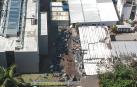 La tragedia golpea el corazón del Flamengo, el club más amado de Brasil