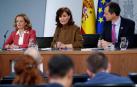 El Gobierno aprueba una OPE de 1.735 plazas para hacer frente al Brexit