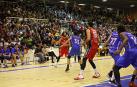 El Basket Navarra pone en juego la racha frente a un rival directo