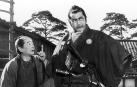 Akira Kurosawa 'visita' este sábado el Civivox Condestable