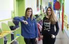La complicidad se evidencia en clase
