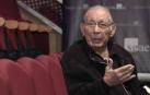Muere el renovador del teatro andaluz y ganador del Premio Max, Salvador Távora
