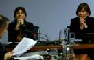 Barkos a UPN: "Desmiento que hubiera irregularidades en el préstamo a Davalor"