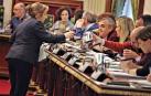La oposición insiste en el trato de favor a los okupas de Rozalejo