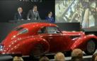 Un Alfa Romeo de 16 millones de euros