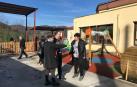 El 0 a 3 años de Lesaka dispone de capacidad para 36 niños