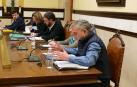 El pleno del Ayuntamiento de Cintruénigo rechaza la reforma del Mapa Local