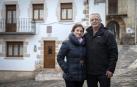 Me quedo en el pueblo: El carnicero volvió a Oroz-Betelu