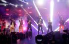 El WiZink Center inaugura la gira 'OT 2018'