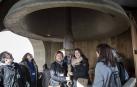 La catedral supera un nuevo listón con más de 80.000 visitas en 2018
