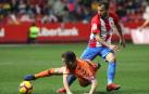 La mareona rojilla desbordó El Molinón