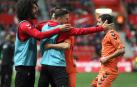 Osasuna no enlazaba una racha tan positiva desde el milagro de Martín