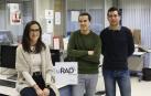 El proyecto navarro uRAD baja los radares satelitales a la tierra