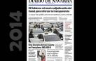 Las imágenes del día de hace 5, 10 y 20 años