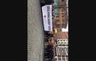 Acto por las víctimas de ETA en Pamplona
