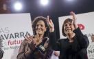 Barkos: "UPN en Madrid certifica su incapacidad para defender Navarra"