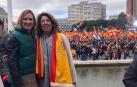 Beltrán (PPN) critica la "indignidad" de Sánchez por "claudicar ante el independentismo"