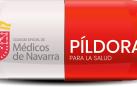 El Colegio de Médicos lanza la campaña 'Píldoras para la Salud'