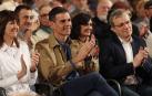 Pedro Sánchez: "No vamos a aceptar nunca la autodeterminación de Cataluña"