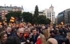 Casado, en Colón: "El tiempo de Sánchez ya ha acabado"