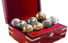 Los fichajes de Osasuna esta temporada.