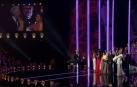 'La favorita' y 'Roma', grandes vencedoras de los BAFTA