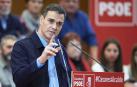 Pedro Sánchez baraja convocar elecciones generales el 14 de abril