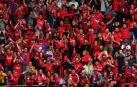 1.500 osasunistas a Soria