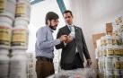 Guaidó ayuda a entregar 85.000 suplementos nutricionales para niños y embarazadas de Venezuela.